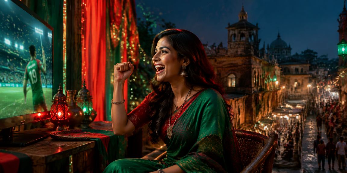 bangla baji